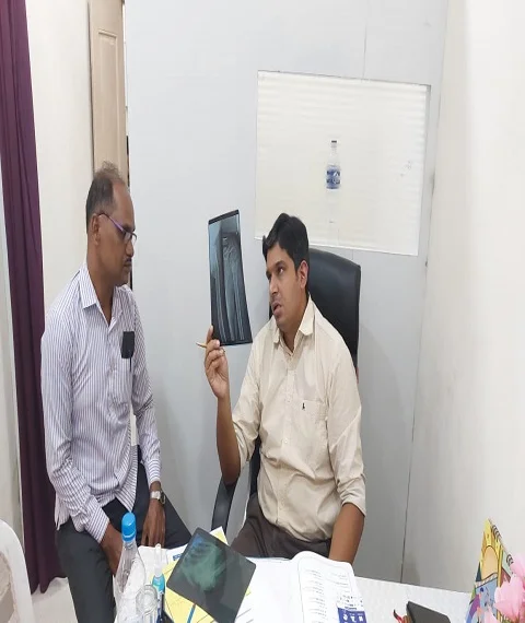 best-knee-replacement-surgeon